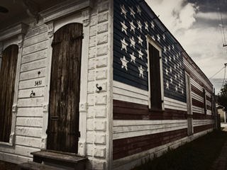 Illustration for article titled New Orleans Five Years After the Water